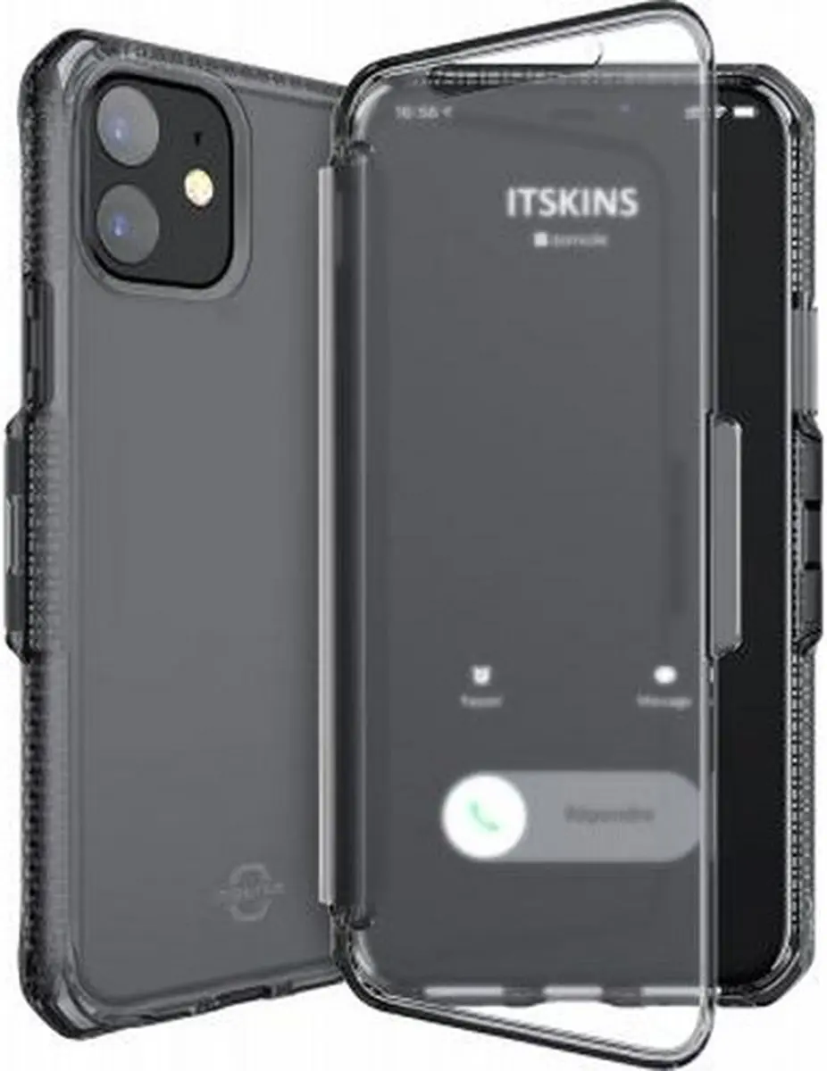 Itskins Spectrum R Series Hoesje Samsung Galaxy A13 5G