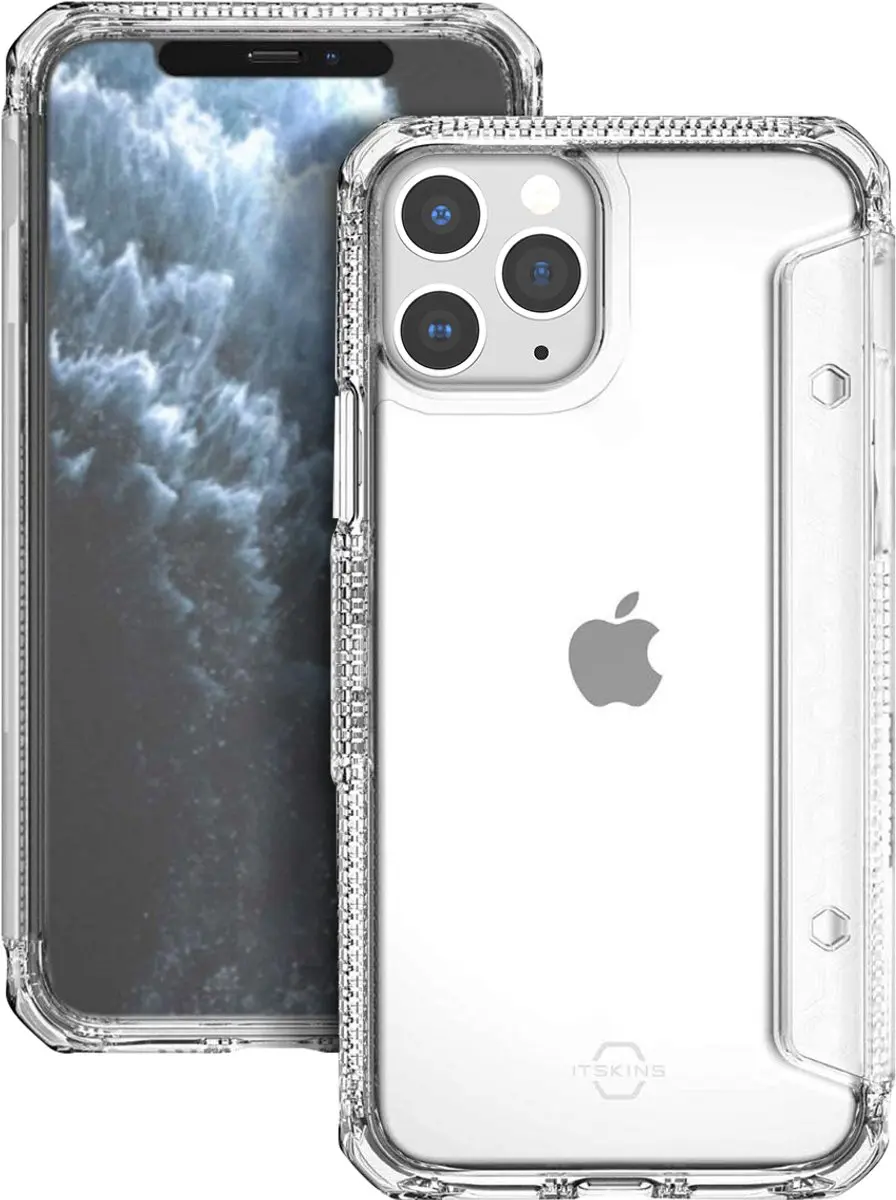 Itskins Spectrum Vision Hoesje iPhone 11 Pro