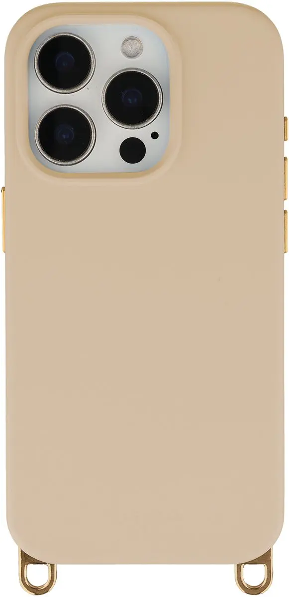 Selencia Hoesje iPhone 15 Pro Rivièra MagSafe
