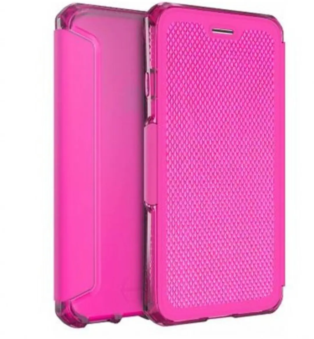 Itskins Spectra Series Versterkt Folio Hoesje