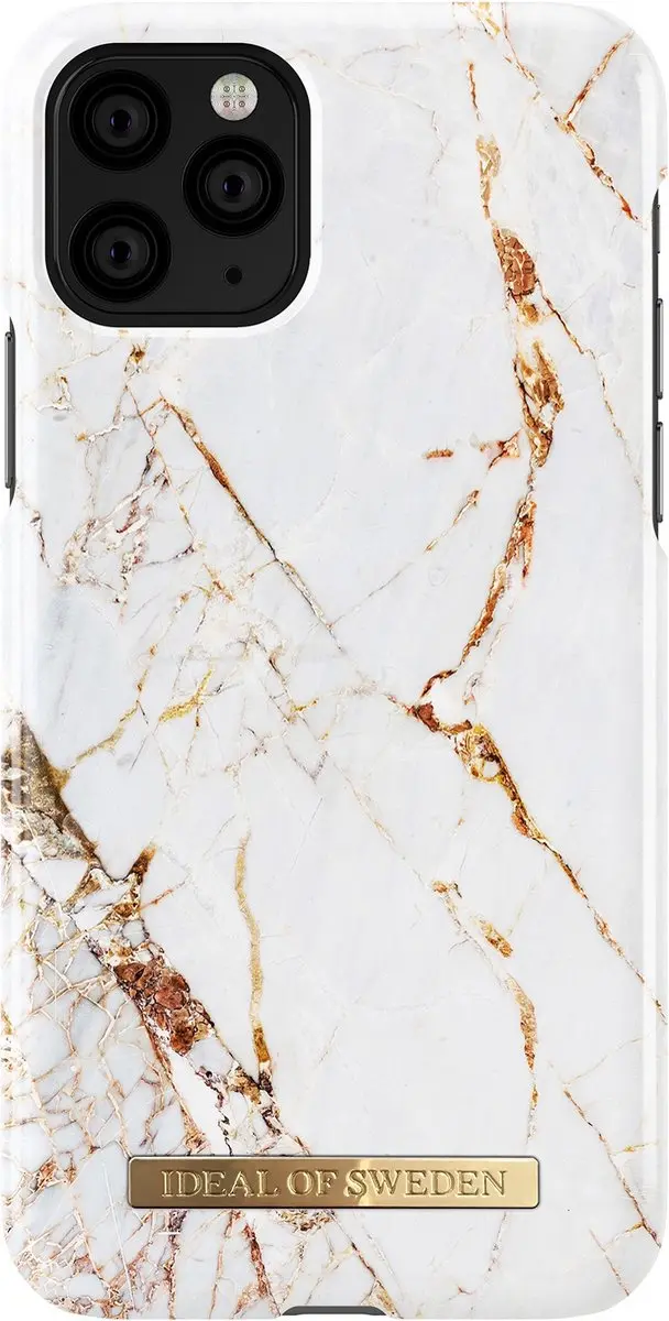 iDeal of Sweden iPhone 11 Pro Backcover