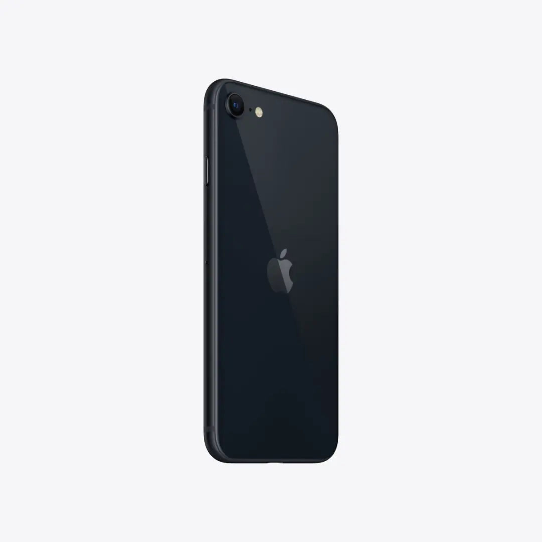 Apple iPhone SE 3e generatie A2782 Smartphone 64GB - Midnight