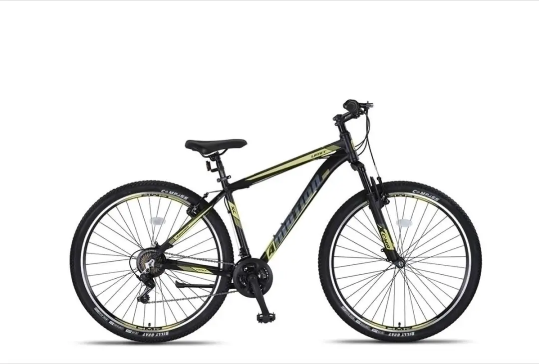 Umit 4 Motion MTB 29 Inch