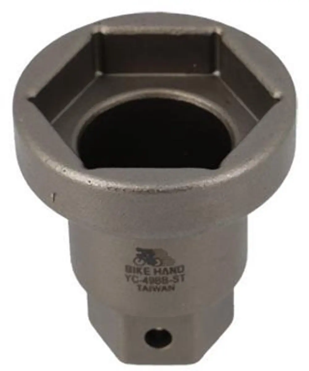 Yamaha PW-SE Uithaalgereedschap