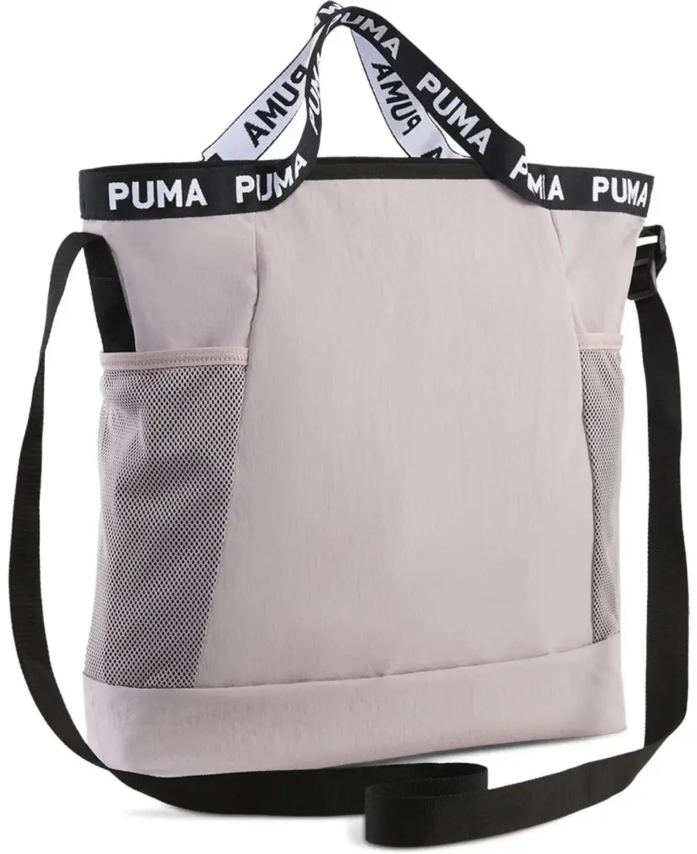 PUMA At Essential 22L Stoffentas - Roze