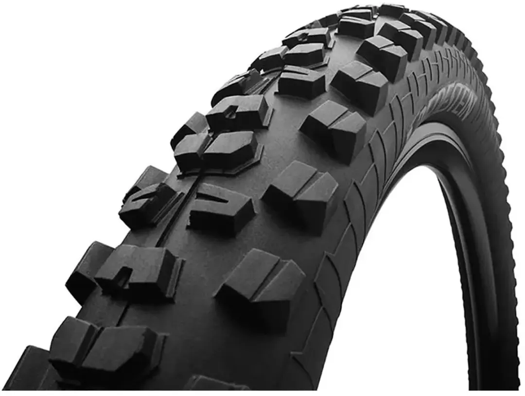 Vredestein Bobcat Tubeless Ready 27.5x2.35 Buitenband - Mountainbike