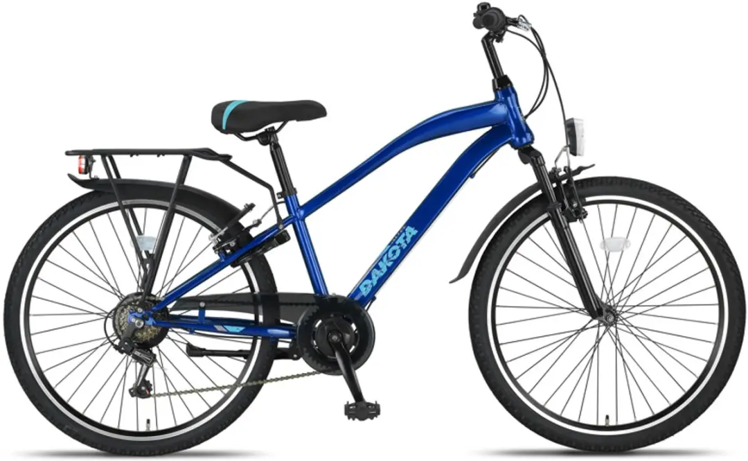 Altec Dakota Mountainbike 26
