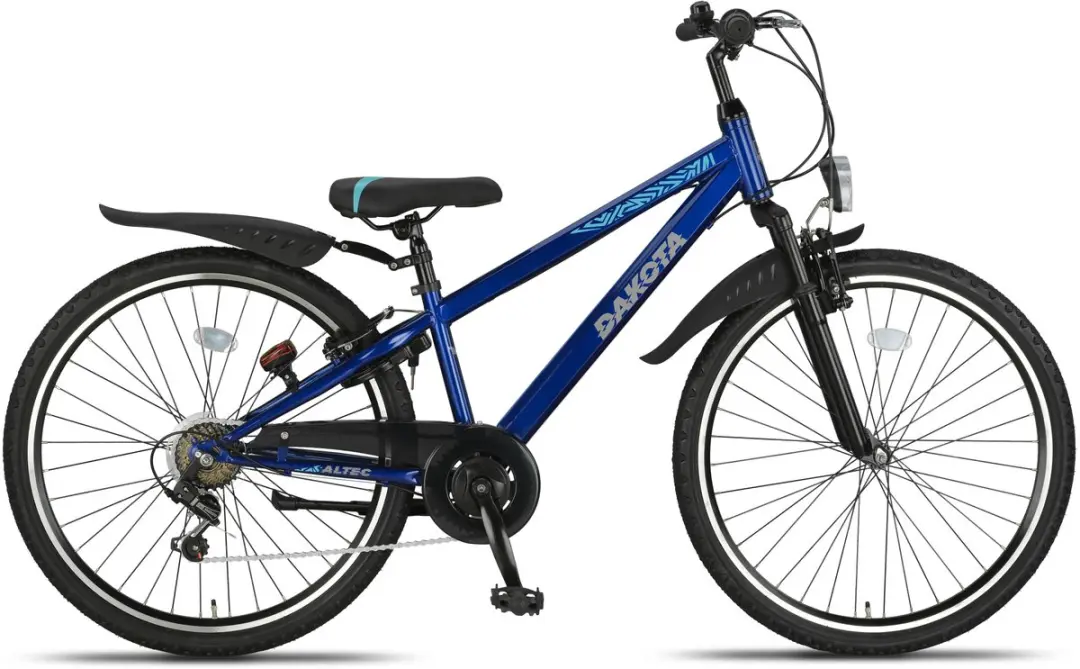 Altec Dakota Mountainbike 26