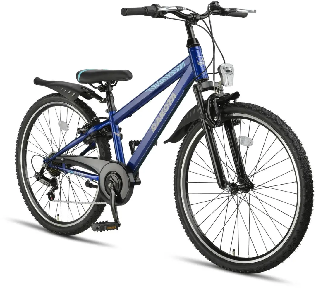 Altec Dakota Mountainbike 26