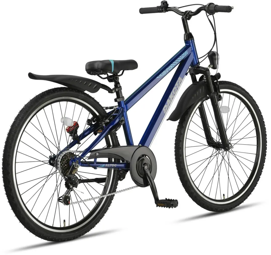 Altec Dakota Mountainbike 26