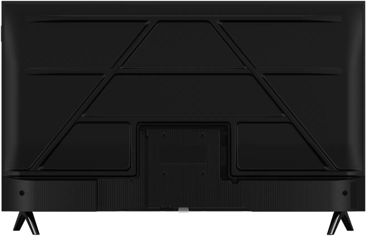 TCL 43V5C - 43 inch - Full HD QLED - 2025