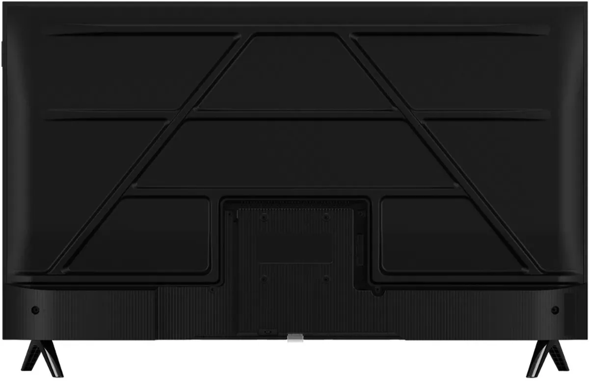 TCL 43V5C - 43 inch - Full HD QLED - 2025