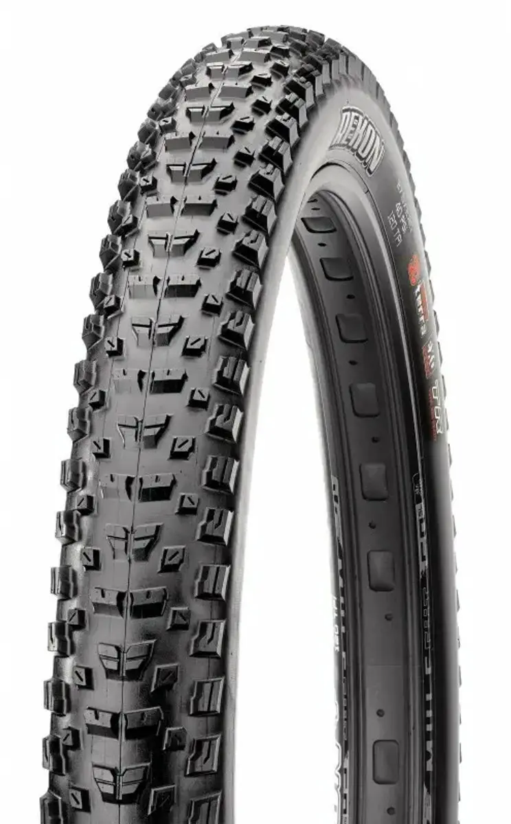 Maxxis Rekon 29x2.40 WT 3C/Exo+ Tubeless Mountainband - Zwart