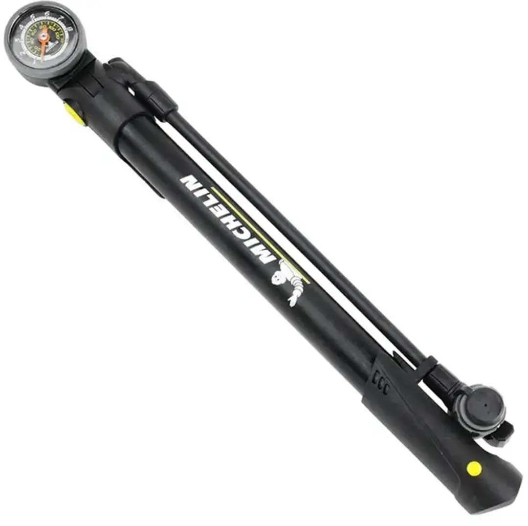 Michelin Air Tech Pro Voetpomp
