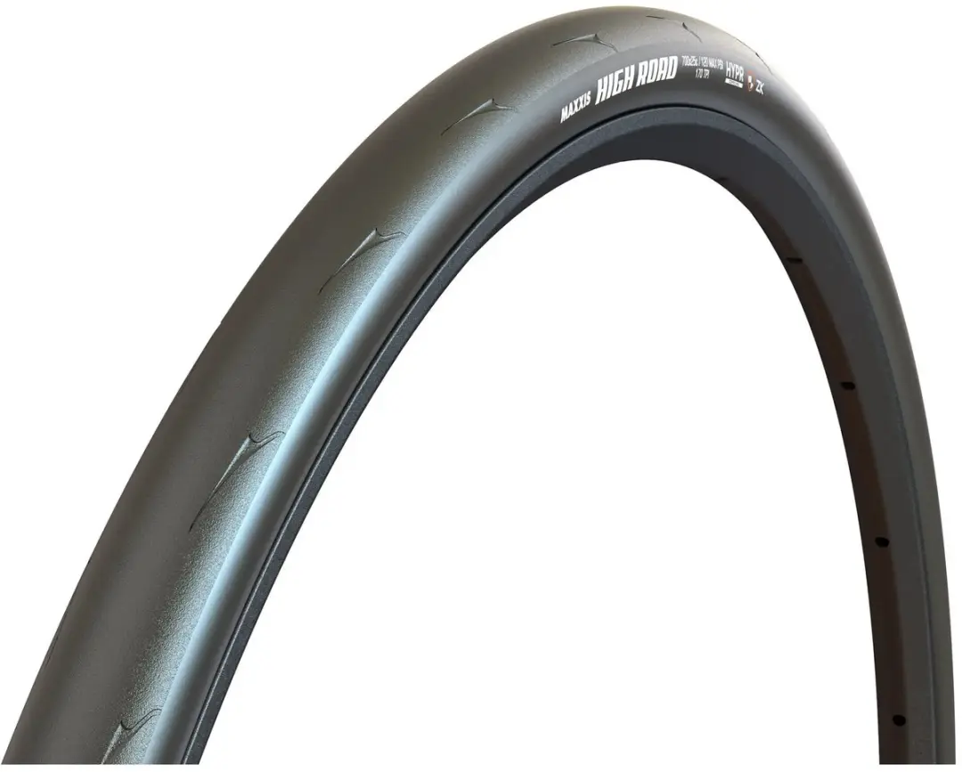 Maxxis High Road Tubeless Ready Fietsband 30-622