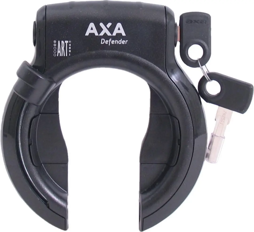 Axa Defender ART2 Ringslot
