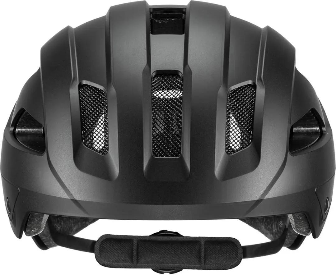 Uvex City Stride Mips Helm 56-59cm - Zwart