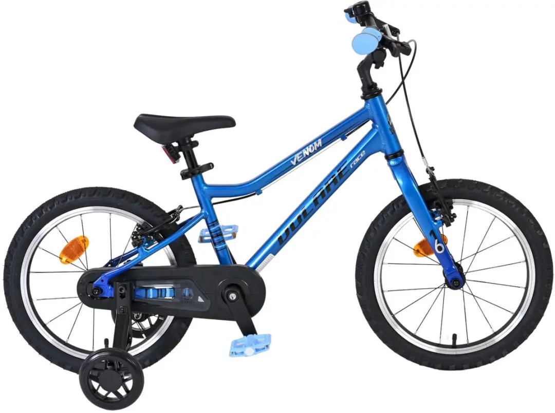 Volare Venom Kinderfiets 16 inch