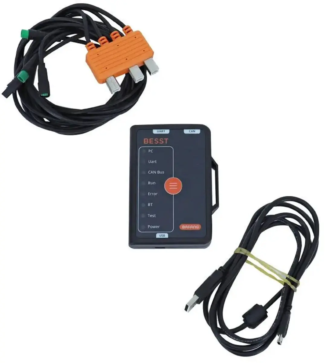 Bafang Besst M300-M800 Midmotor - afbeelding 2 van 2