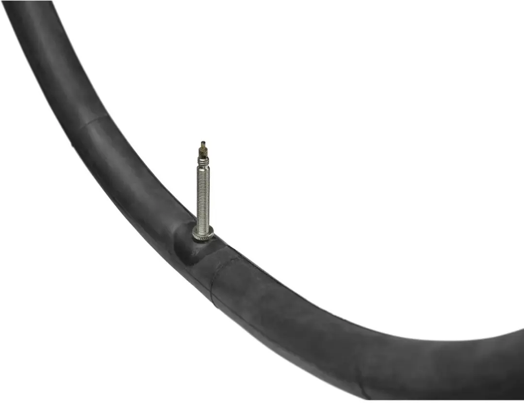 Vredestein Presta Binnenband - Butyl - Zwart