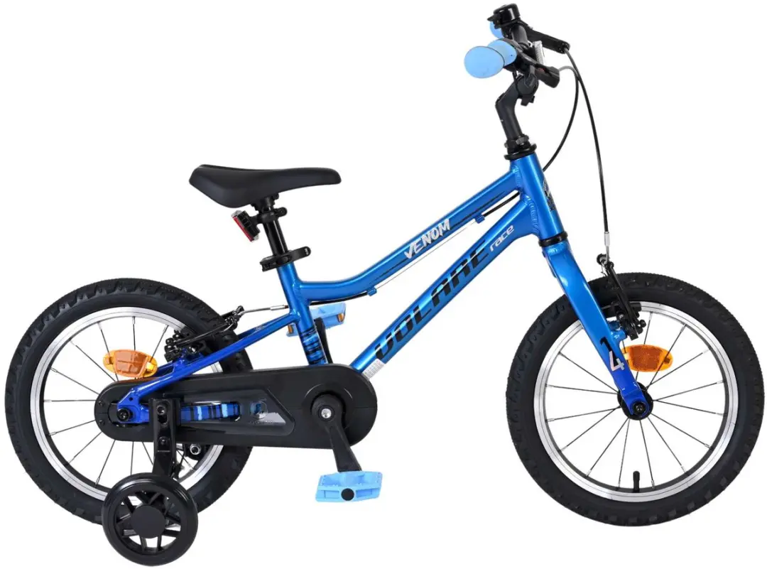 Volare Venom Kinderfiets 14"