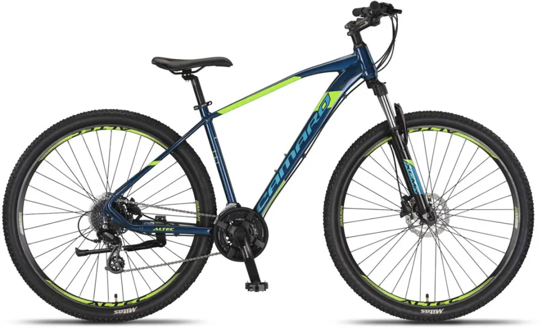 Altec Camaro MTB 27.5 45cm