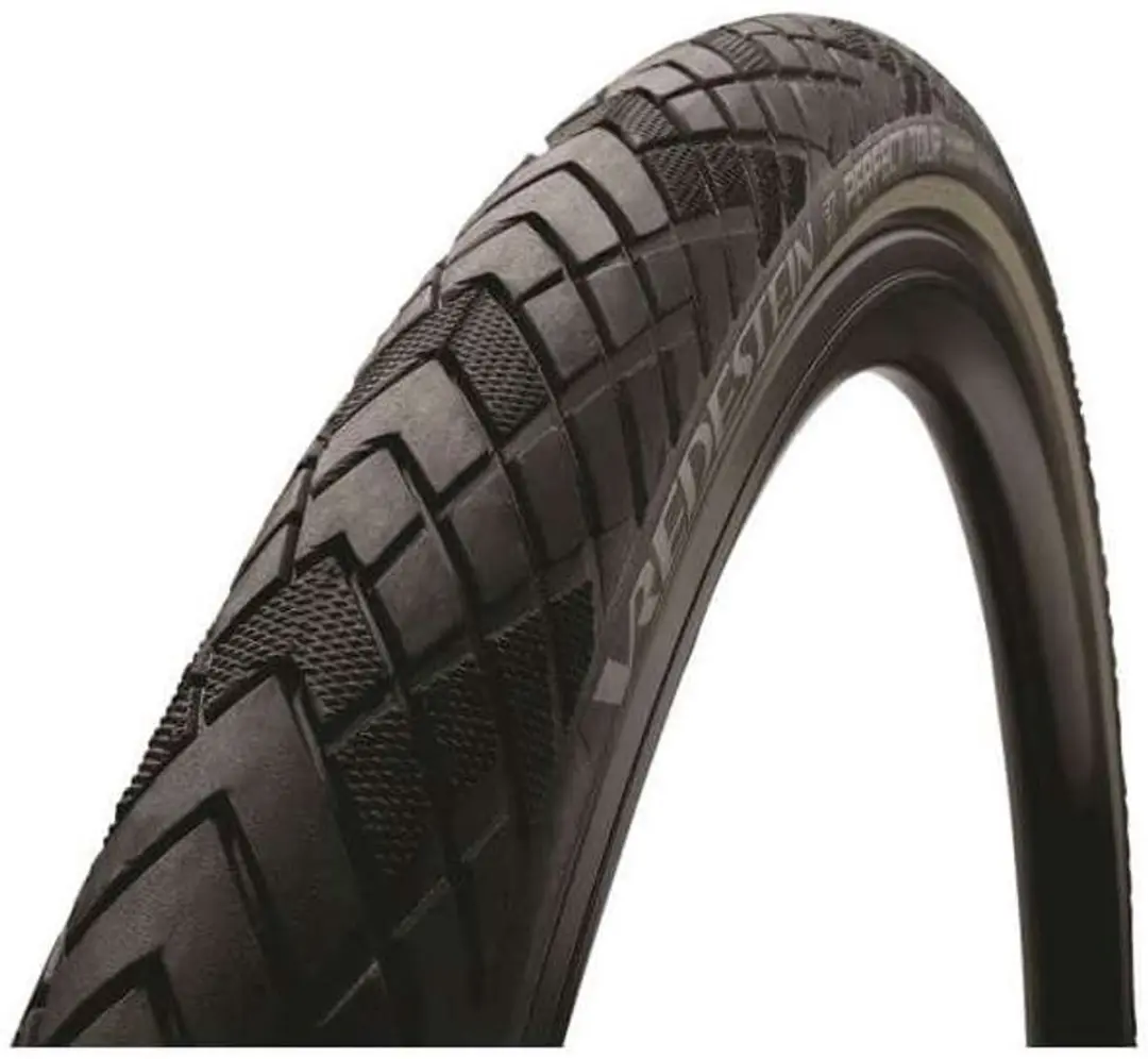 Vredestein BTB Perfect Tour 37-622 Binnenband