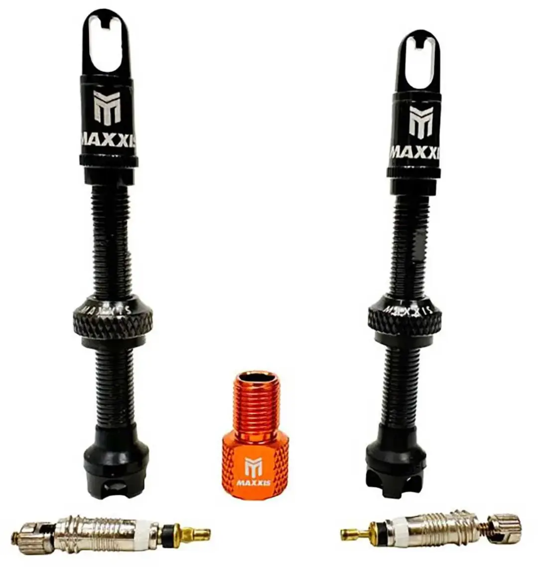Maxxis MaxxOut Klep - Racefiets - Zwart