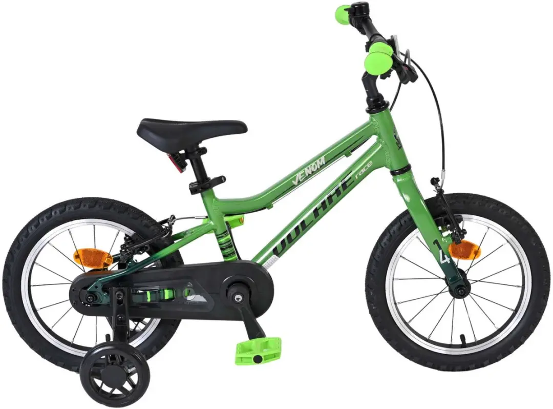 Volare Venom Kinderfiets 14"