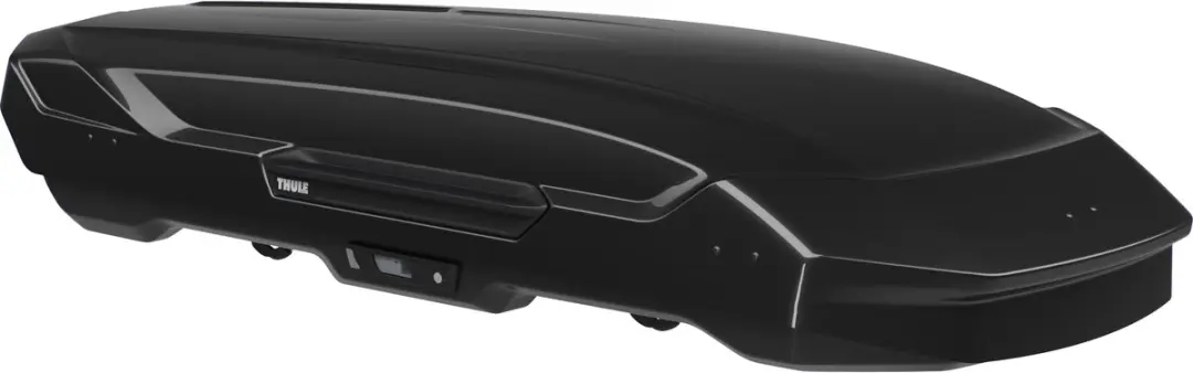 Thule Motion 3 L low 370L Dakkoffer