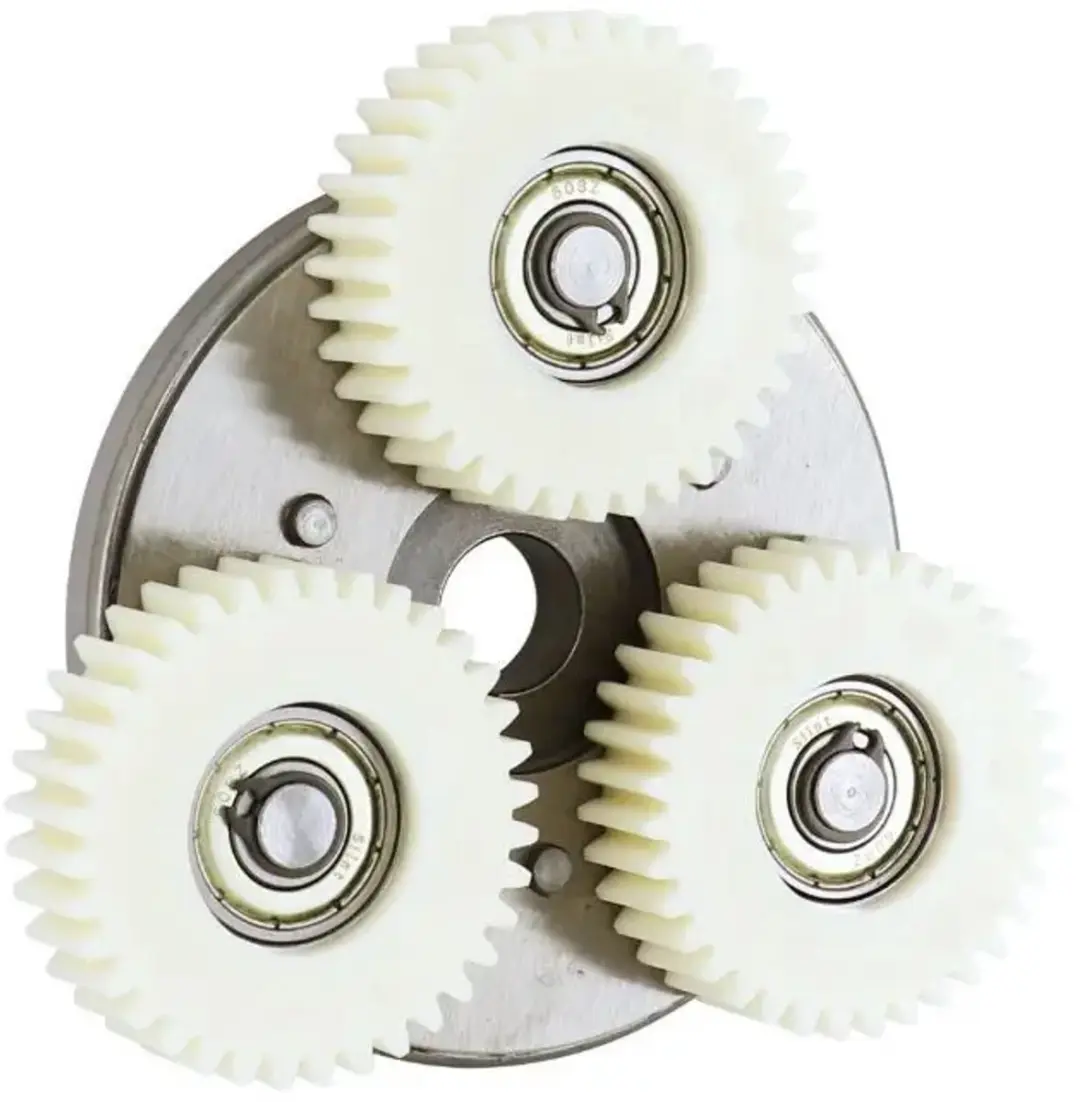 Bafang Nylon Tandwiel Epicycloidaal 36V-250W