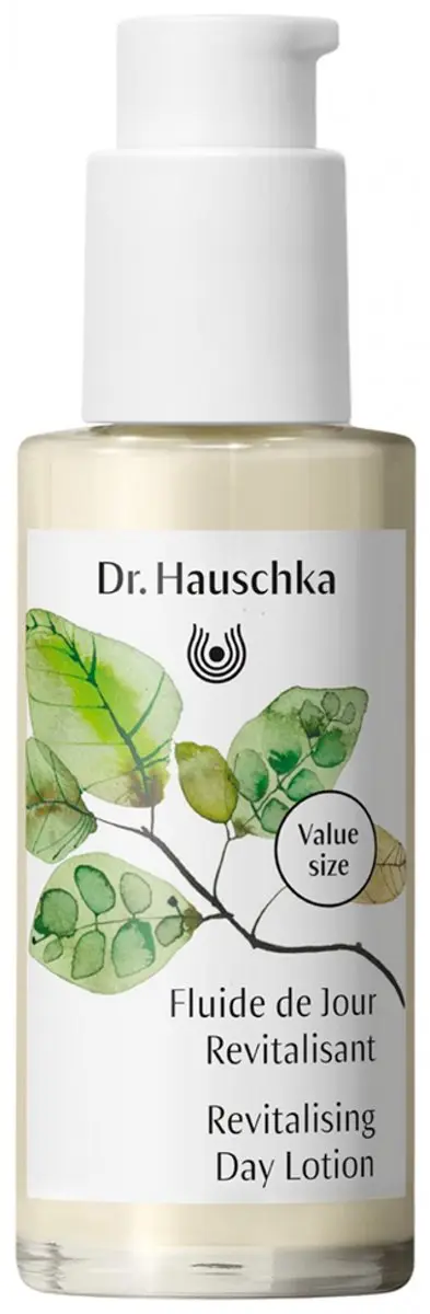 Dr. Hauschka Revitaliserende Dagfluide 75ml