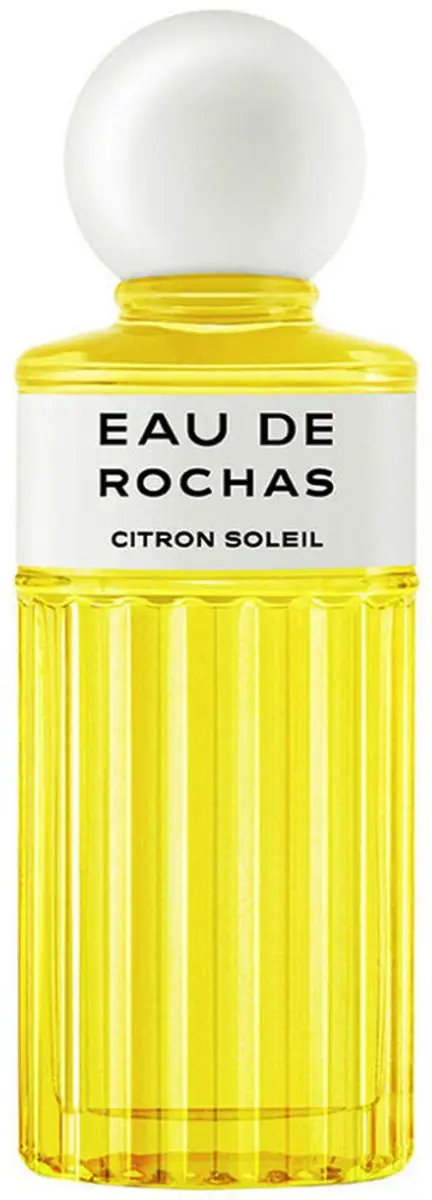 Rochas Eau de Rochas Citron Soleil Damesparfum 100ml