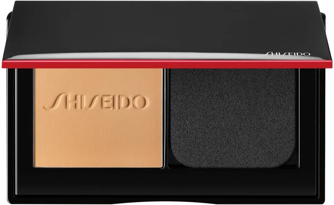 Shiseido Synchro Skin Foundation 9g