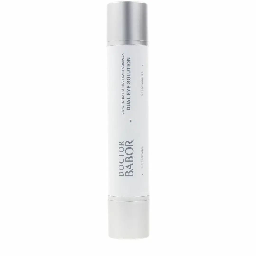 Babor Dual Eye Solution Gezichtscrème 30ml
