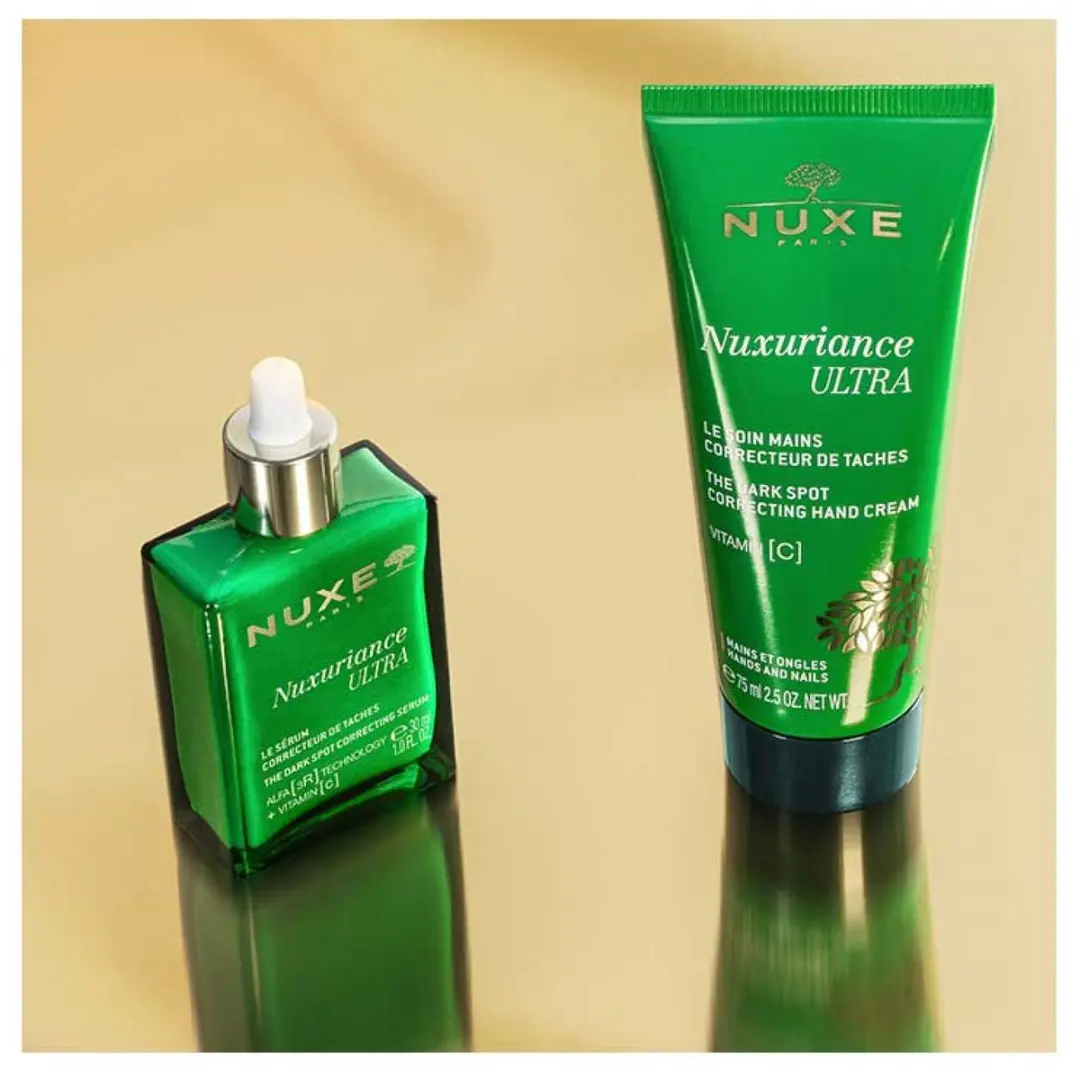 Nuxe Nuxuriance Ultra Replenishing Set 105ml