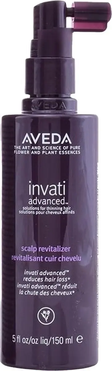 Aveda Invati Voeding 150ml