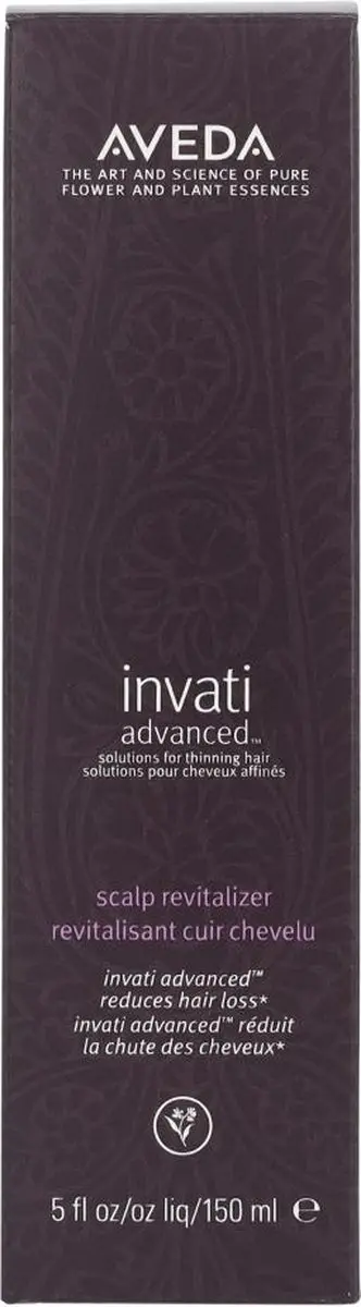 Aveda Invati Voeding 150ml