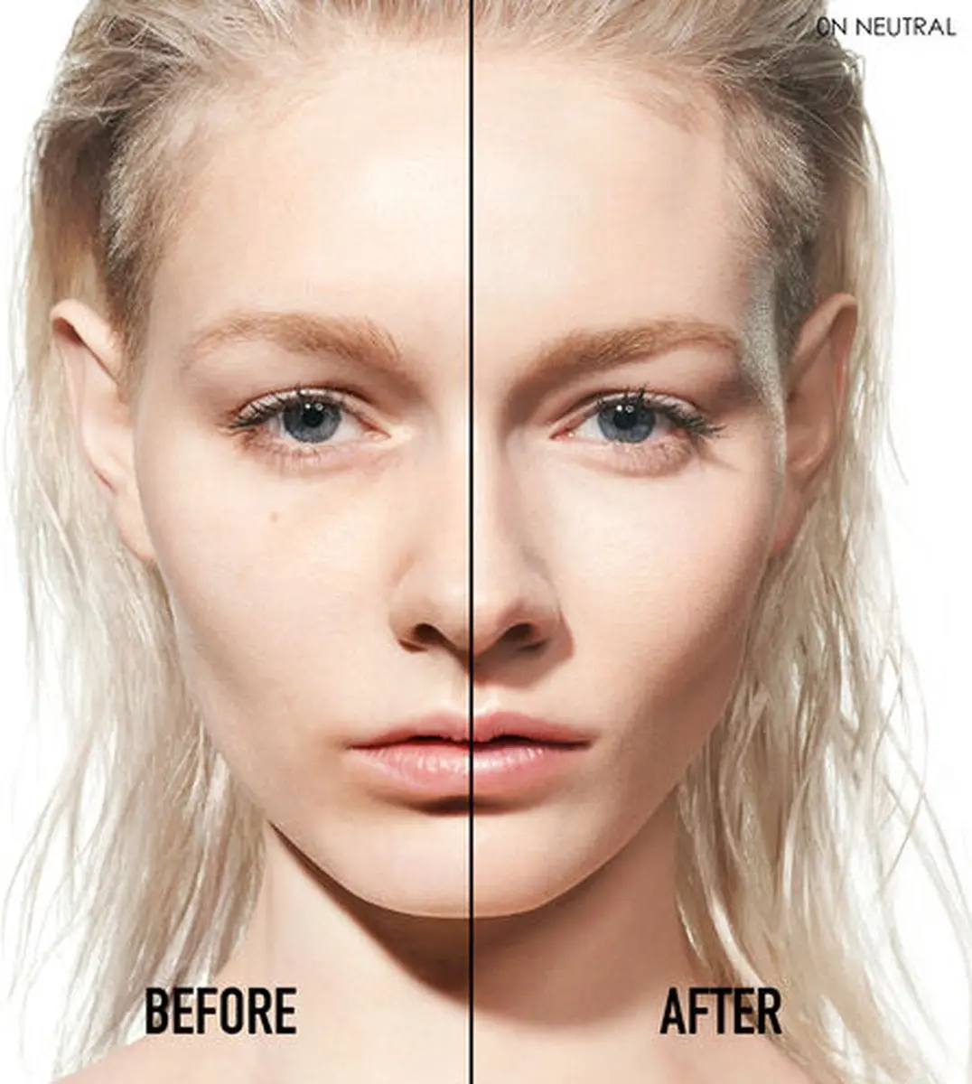Dior Forever Skin Glow 30ml - 0N