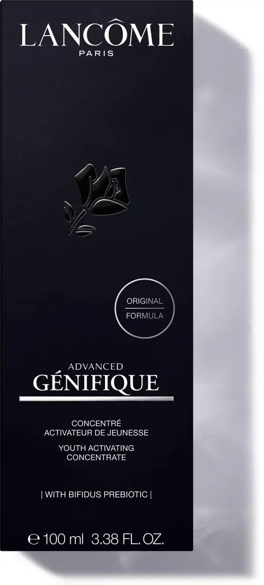 Lancôme Advanced Génifique Routine - 157ml (3 stuks)