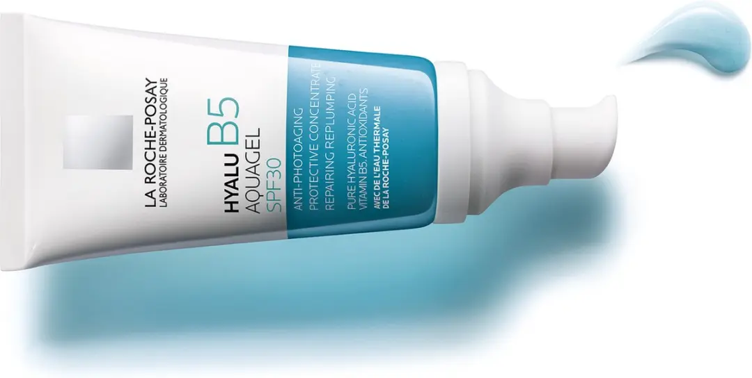 La Roche-Posay Hyalu B5 Aquagel SPF30 Dagcrème - 50ml