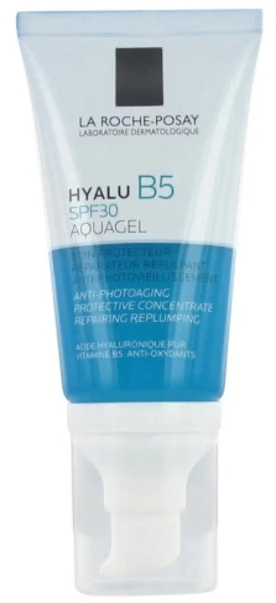 La Roche-Posay Hyalu B5 Aquagel SPF30 Dagcrème