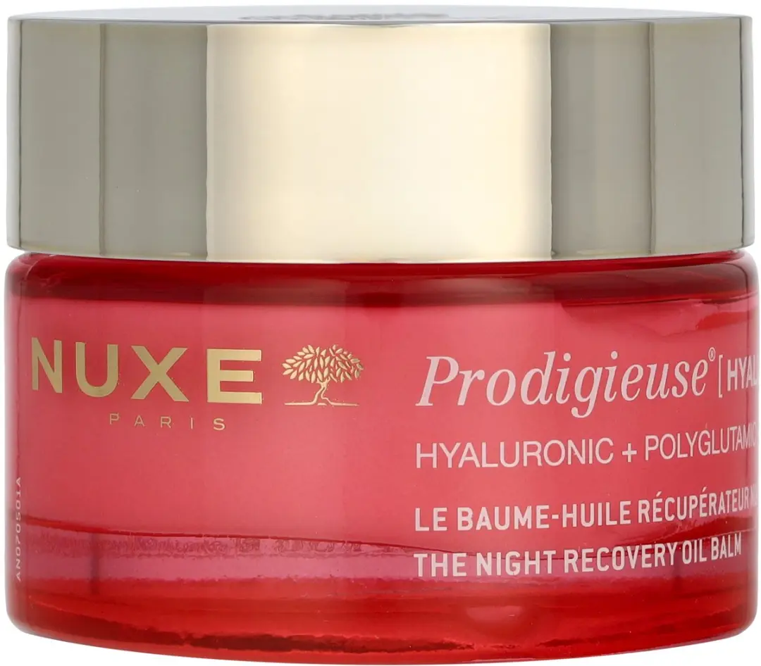 Nuxe Prodigieuse Hyalu Boost Night Recovery Oil-balm 50ml