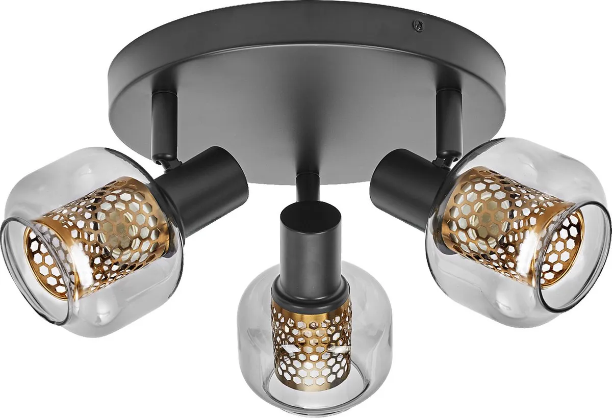 LEDVANCE Decor Spot Firefly E14 3x2,8W