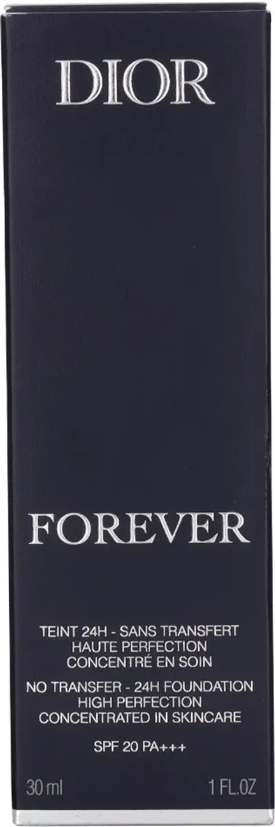 Dior Forever - 003 - 30ml