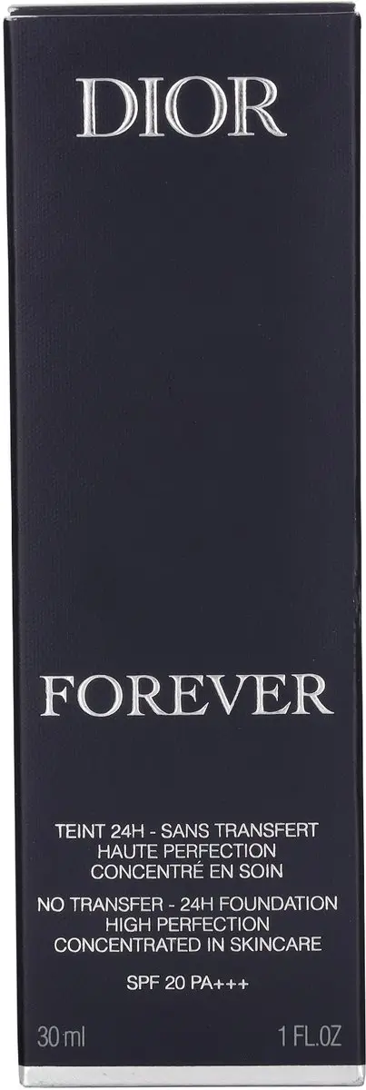 Dior Forever - 003 - 30ml