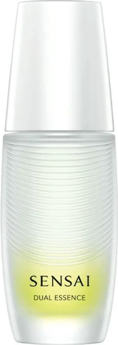 Sensai Dual Essence Gezichtsserum 30ml