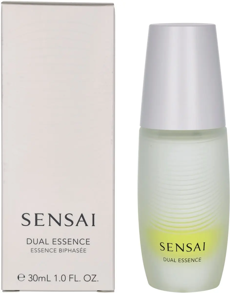 Sensai Dual Essence Gezichtsserum 30ml