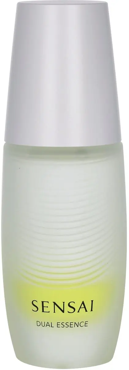Sensai Dual Essence Gezichtsserum 30ml - afbeelding 6 van 6