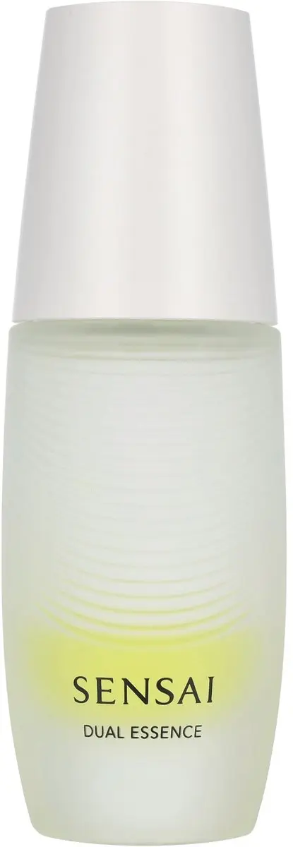 Sensai Dual Essence Gezichtsserum 30ml
